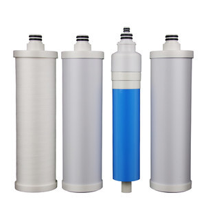 美的净水机PP棉滤芯 守护家庭饮水健康的第一道防线