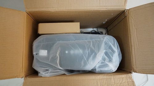 九阳热小净净水加热二合一 开箱体验分享
